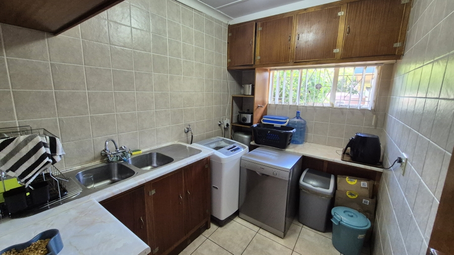 4 Bedroom Property for Sale in Jim Fouchepark Free State